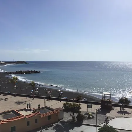 Apartment Tazacortes Beach And Also Luz Y Mar *