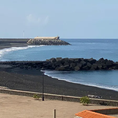 Apartment Tazacortes Beach And Also Luz Y Mar